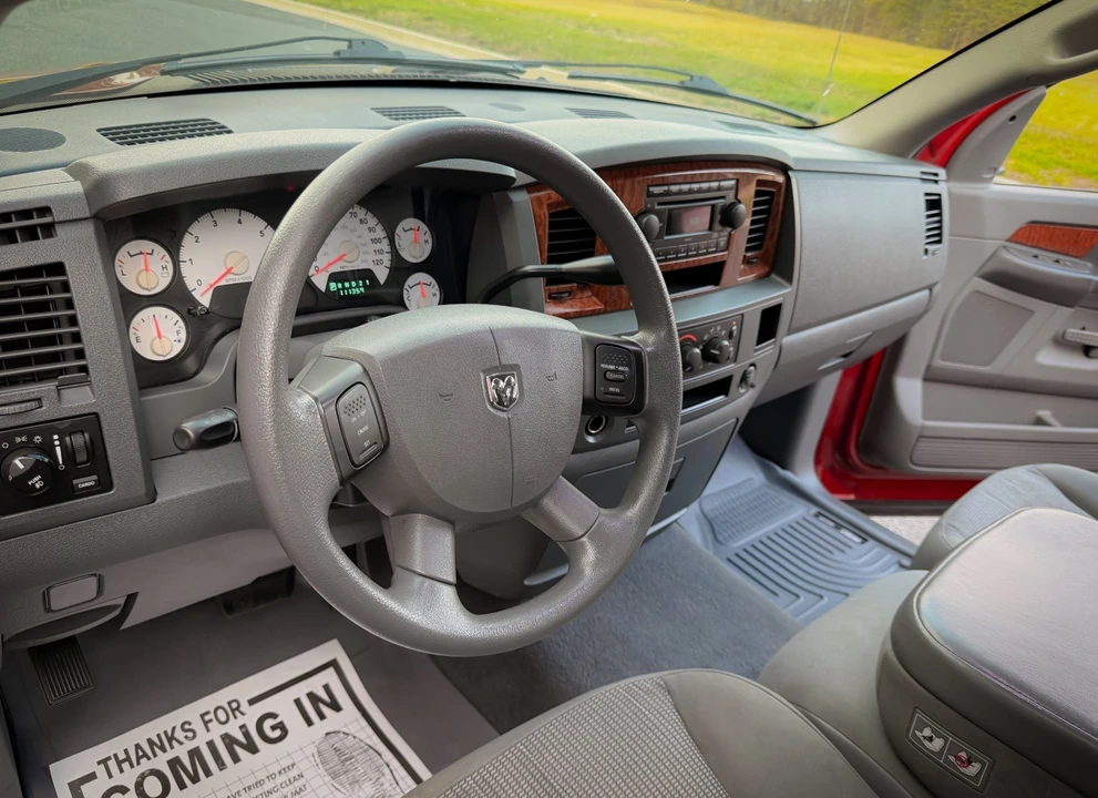 2006 Dodge Ram 3rd Gen - Image 18 of 21