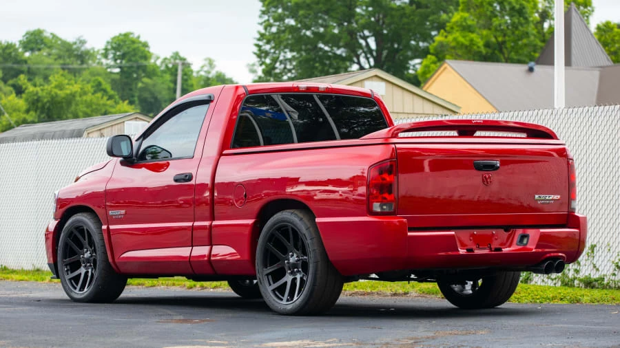 2006 Dodge Ram 3rd Gen - Image 3 of 15