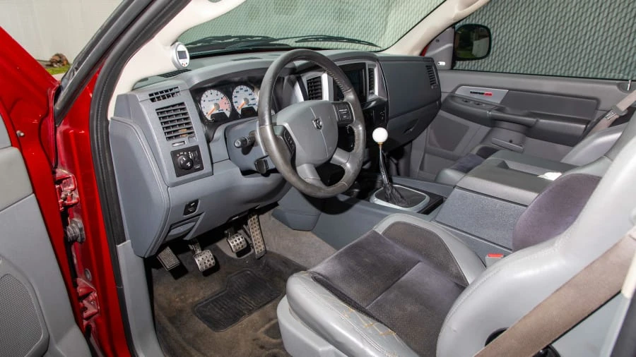 2006 Dodge Ram 3rd Gen - Image 4 of 15