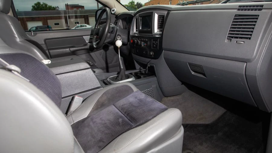 2006 Dodge Ram 3rd Gen - Image 5 of 15