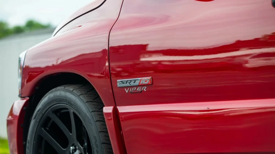 2006 Dodge Ram 3rd Gen - Image 9 of 15
