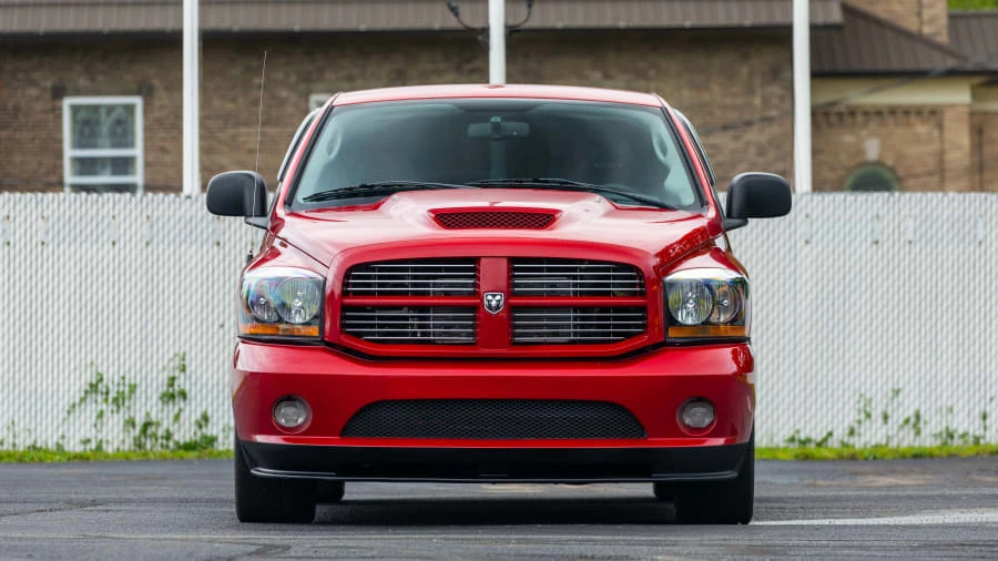 2006 Dodge Ram 3rd Gen - Image 10 of 15