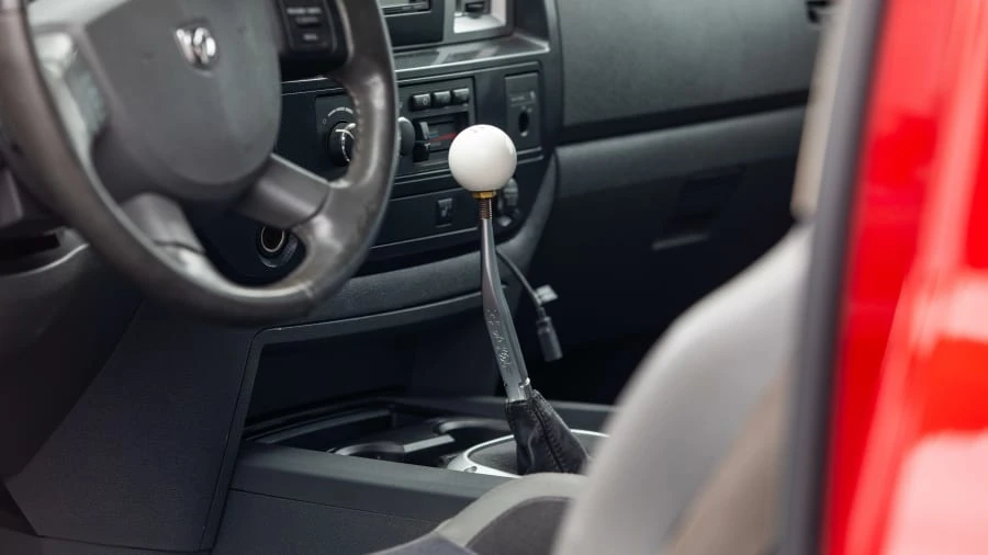 2006 Dodge Ram 3rd Gen - Image 11 of 15