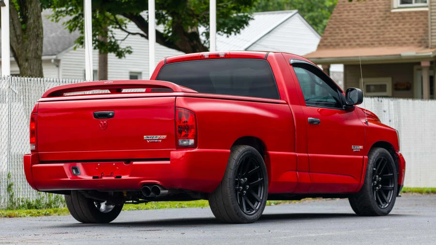 2006 Dodge Ram 3rd Gen - Image 13 of 15