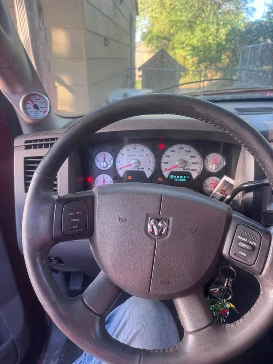 2006 Dodge Ram SRT-10 3rd Gen - Image 2 of 5