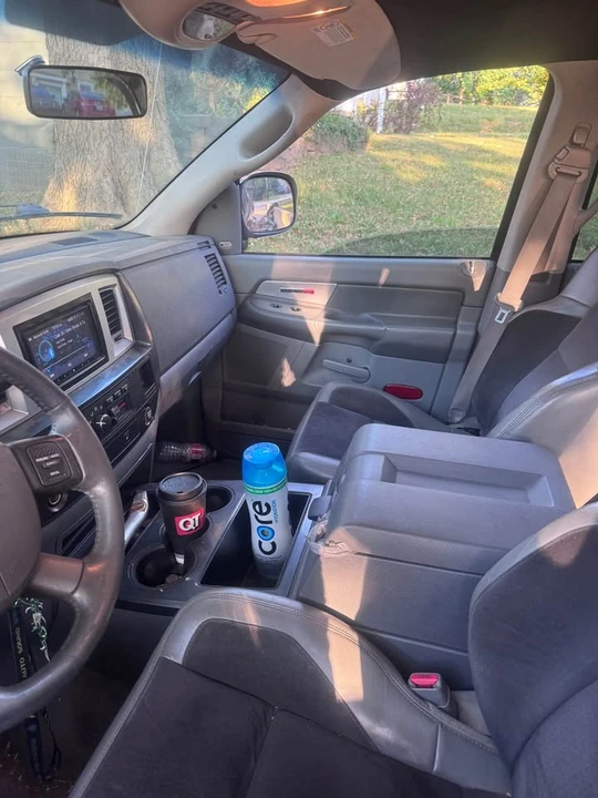 2006 Dodge Ram SRT-10 3rd Gen - Image 3 of 5