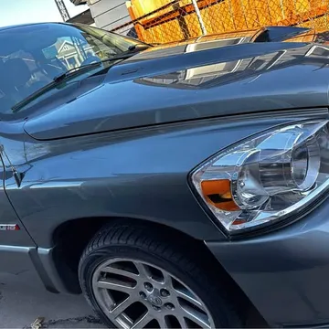 2006 Dodge Ram 1500 SRT-10