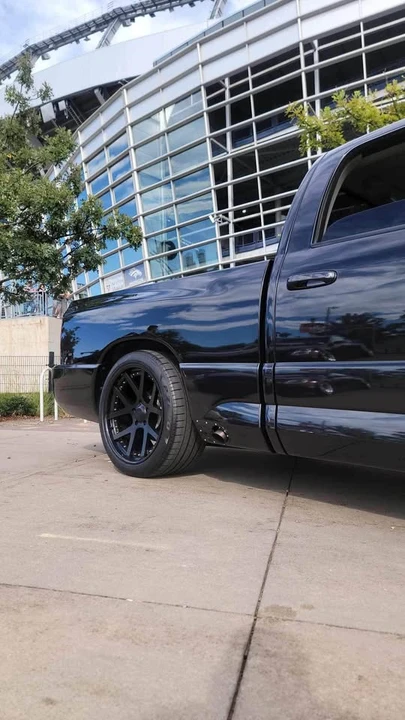 2006 Dodge Ram SRT-10 3rd Gen - Image 2 of 6