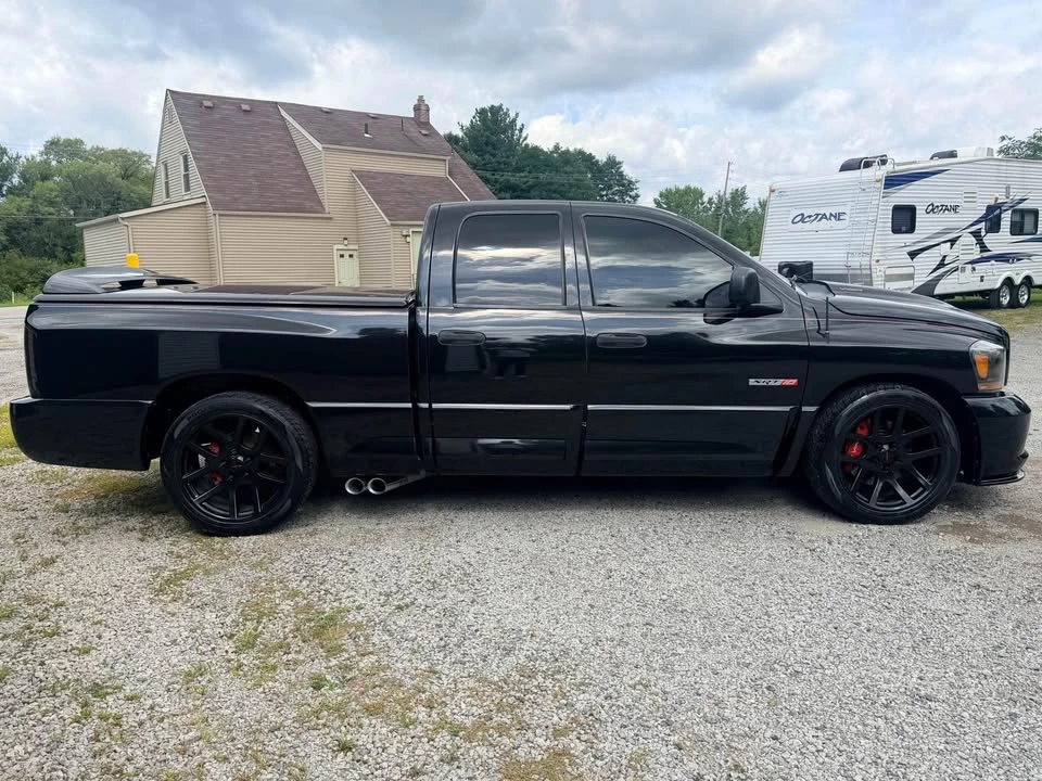 2006 Dodge Ram SRT-10 3rd Gen - Image 10 of 18