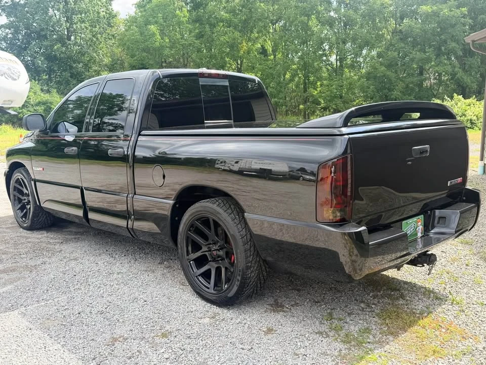 2006 Dodge Ram SRT-10 3rd Gen - Image 4 of 18