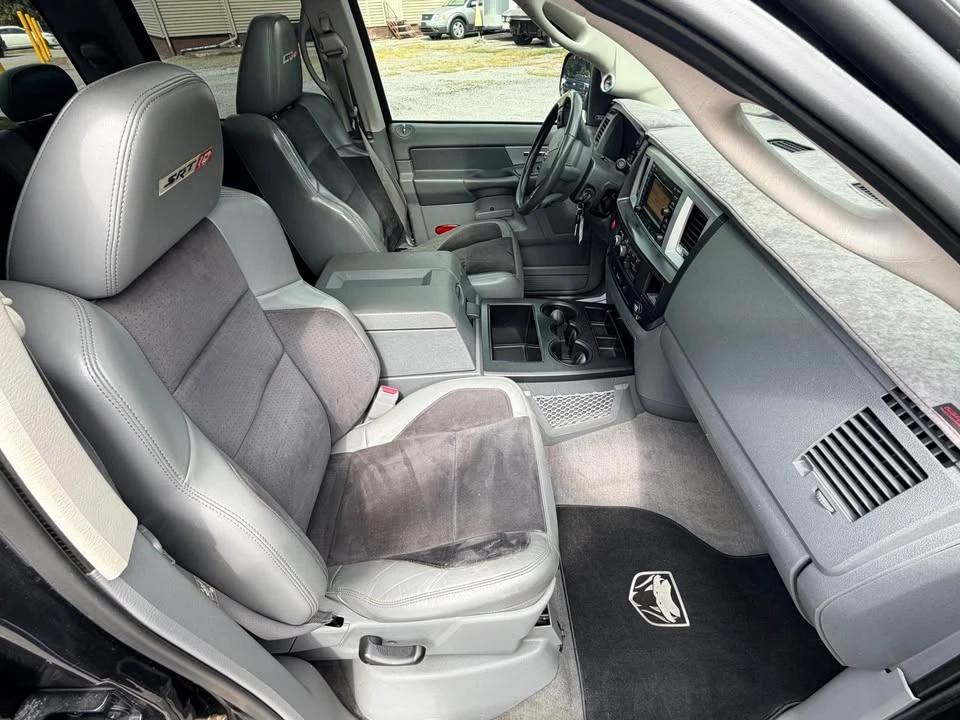 2006 Dodge Ram SRT-10 3rd Gen - Image 12 of 18