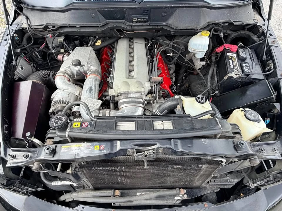 2006 Dodge Ram SRT-10 3rd Gen - Image 15 of 18