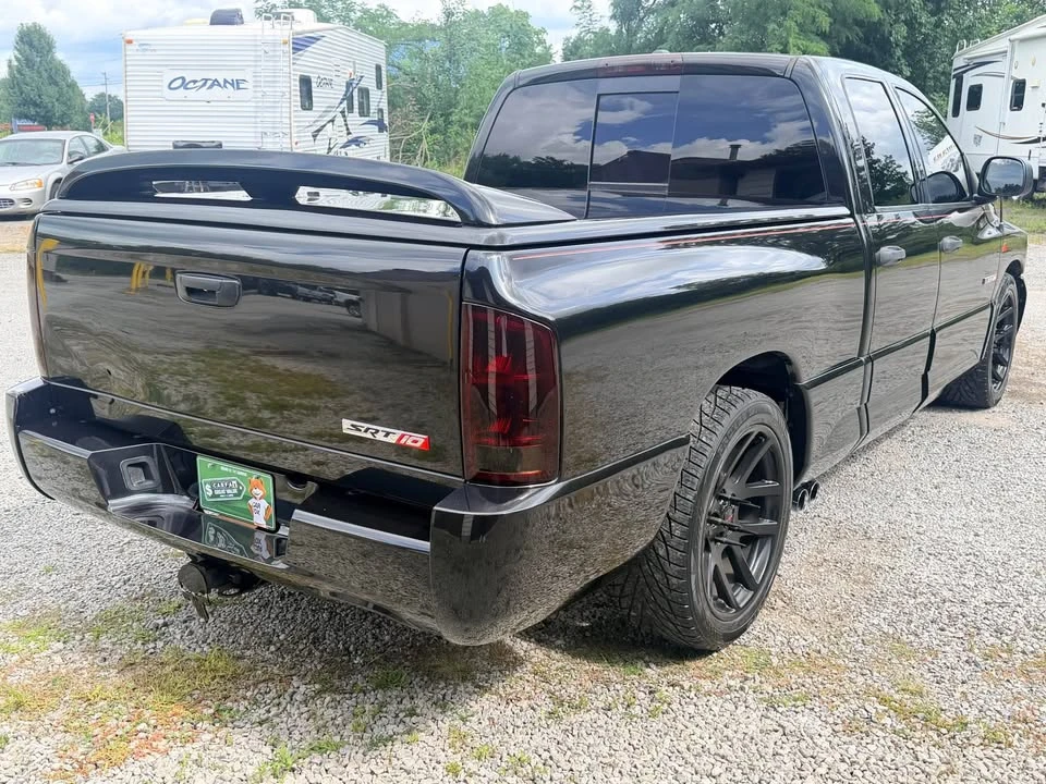 2006 Dodge Ram SRT-10 3rd Gen - Image 9 of 18