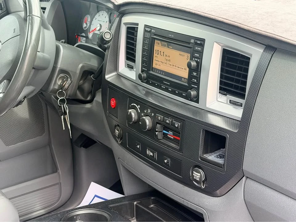 2006 Dodge Ram SRT-10 3rd Gen - Image 14 of 18
