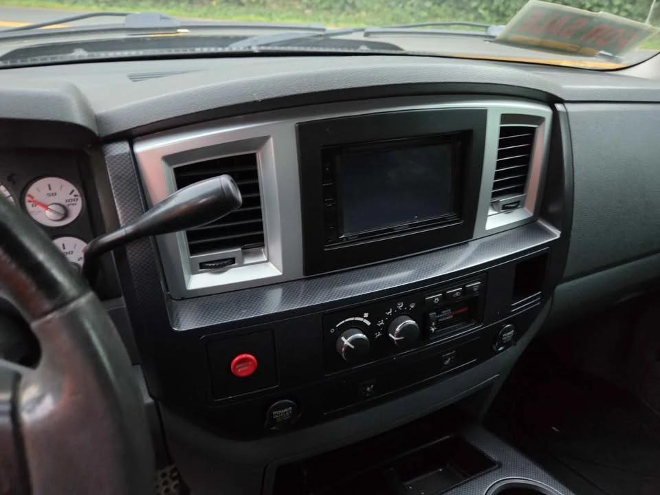 2006 Dodge Ram SRT-10 3rd Gen - Image 8 of 8