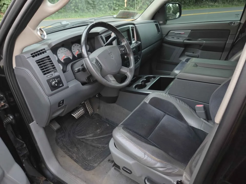 2006 Dodge Ram SRT-10 3rd Gen - Image 6 of 8