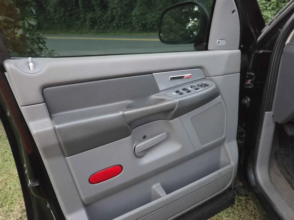2006 Dodge Ram SRT-10 3rd Gen - Image 7 of 8