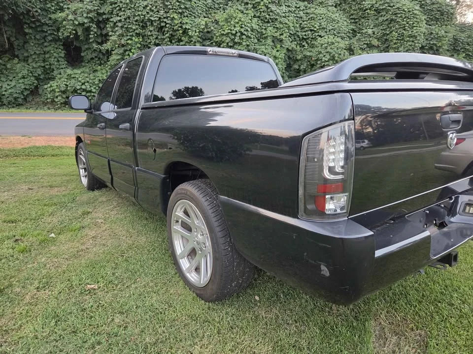 2006 Dodge Ram SRT-10 3rd Gen - Image 4 of 8