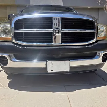2006 Dodge Ram 1500 Quad Cab ST