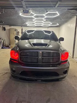 2006 Dodge Ram 1500 SRT-10 Pickup 2D 6 1/4 ft