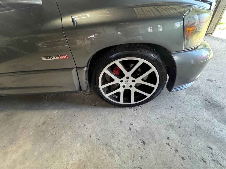 2006 Dodge Ram SRT-10 3rd Gen - Image 5 of 15