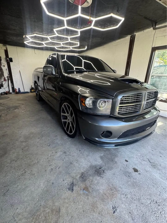 2006 Dodge Ram SRT-10 3rd Gen - Image 3 of 15