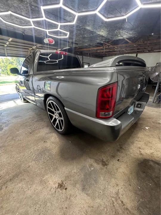 2006 Dodge Ram SRT-10 3rd Gen - Image 4 of 15