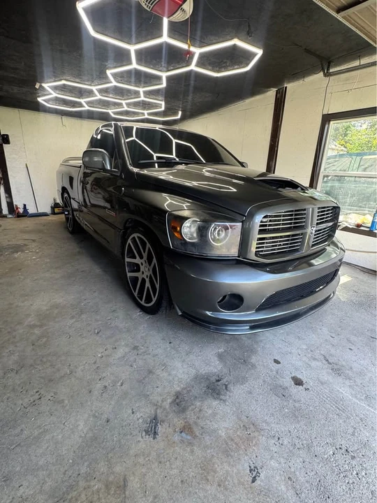 2006 Dodge Ram SRT-10 3rd Gen - Image 14 of 15