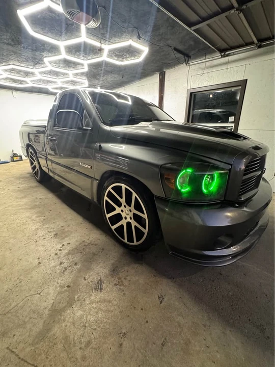 2006 Dodge Ram SRT-10 3rd Gen - Image 2 of 15