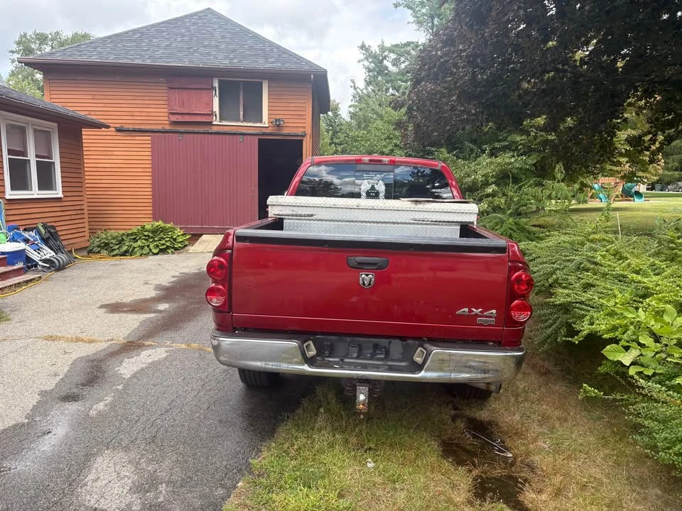 2006 Dodge Ram SRT-10 3rd Gen - Image 4 of 4
