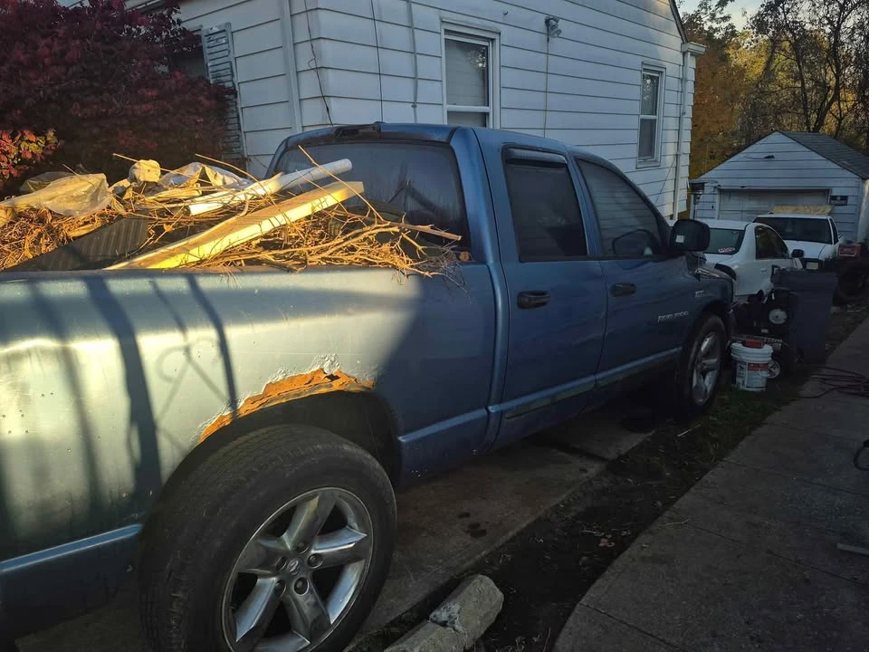 2006 Dodge Ram 3rd Gen - Image 2 of 4