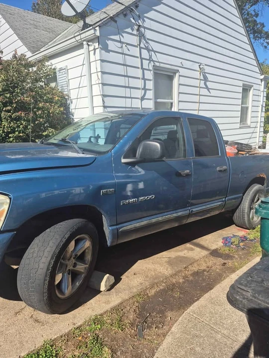 2006 Dodge Ram 3rd Gen - Image 3 of 4