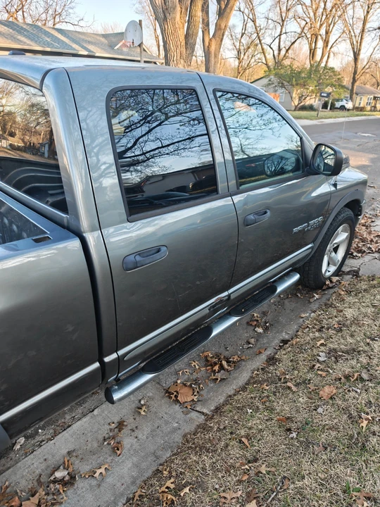 2006 Dodge Ram 3rd Gen - Image 8 of 16