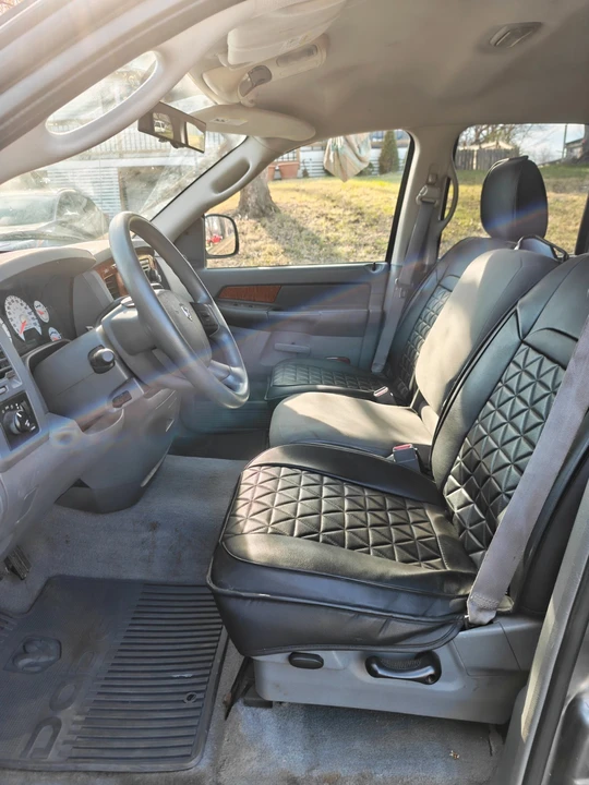 2006 Dodge Ram 3rd Gen - Image 5 of 16