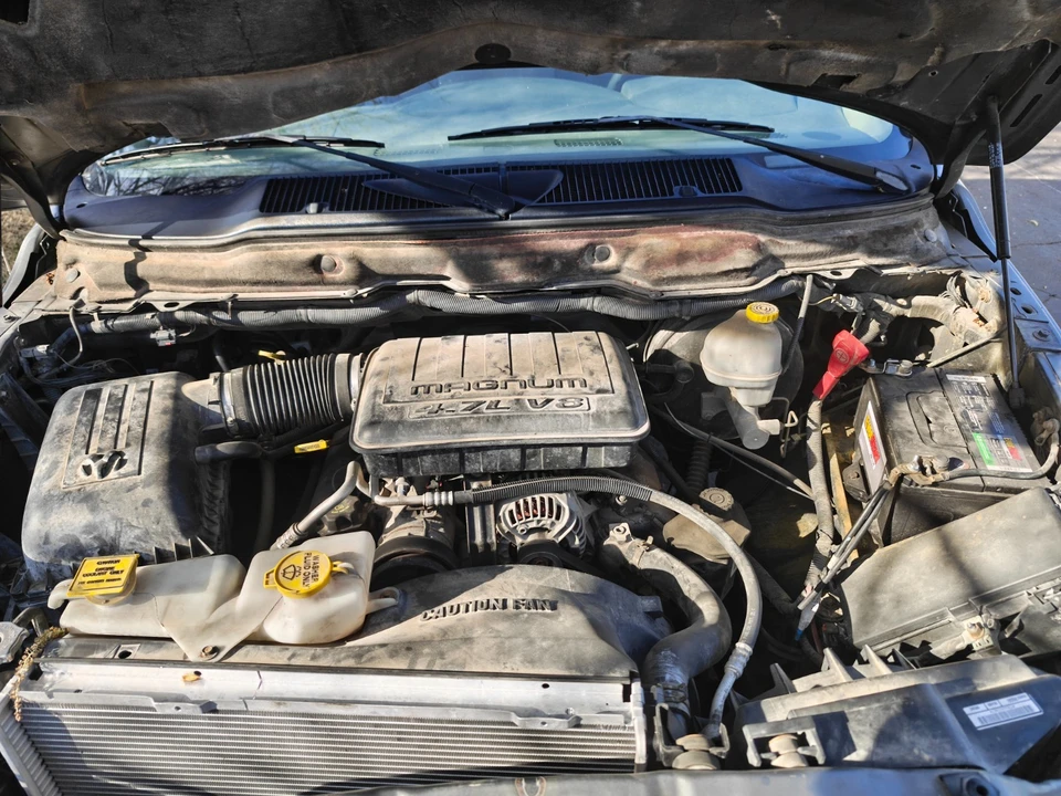 2006 Dodge Ram 3rd Gen - Image 13 of 16