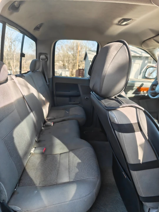 2006 Dodge Ram 3rd Gen - Image 2 of 16