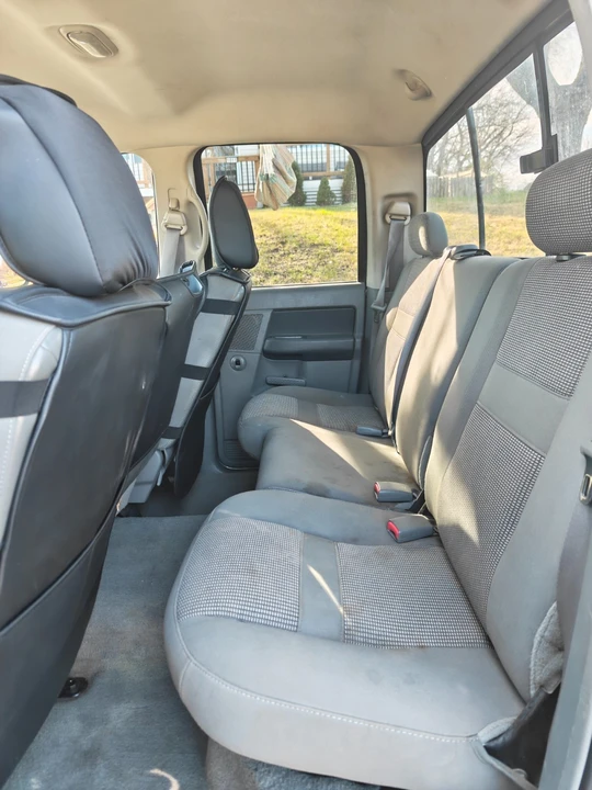 2006 Dodge Ram 3rd Gen - Image 4 of 16