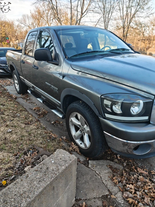 2006 Dodge Ram 3rd Gen - Image 7 of 16