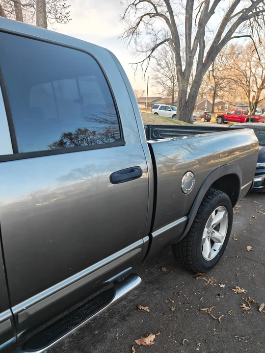 2006 Dodge Ram 3rd Gen - Image 10 of 16