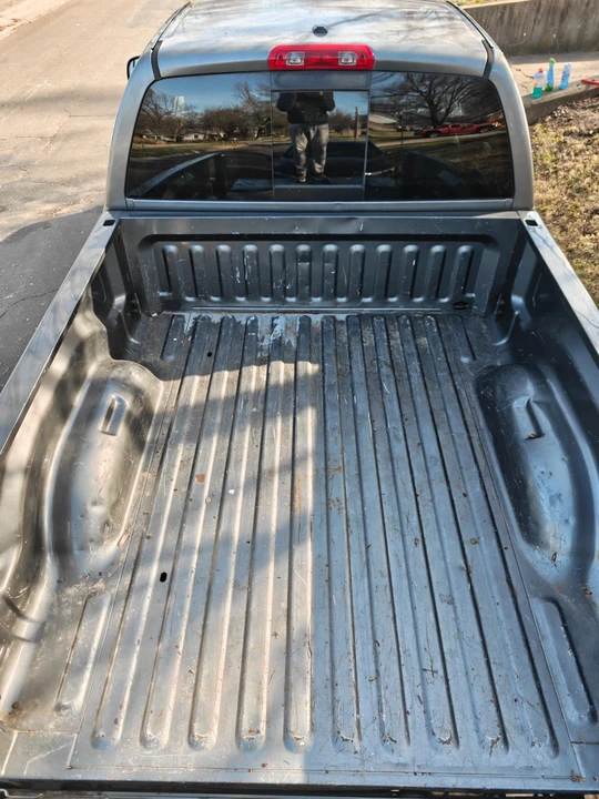 2006 Dodge Ram 3rd Gen - Image 6 of 16