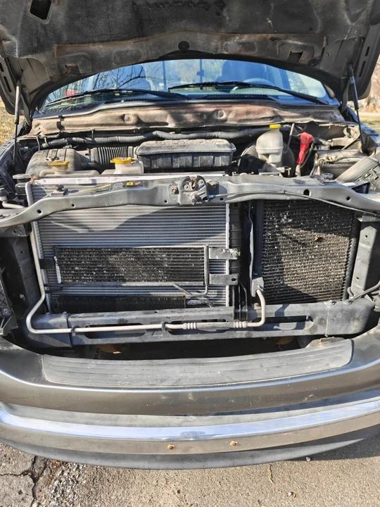 2006 Dodge Ram 3rd Gen - Image 14 of 16