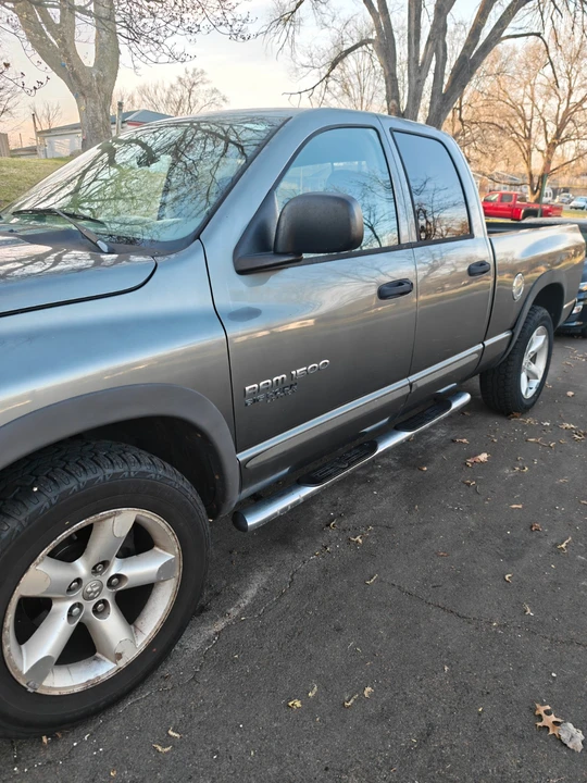 2006 Dodge Ram 3rd Gen - Image 9 of 16