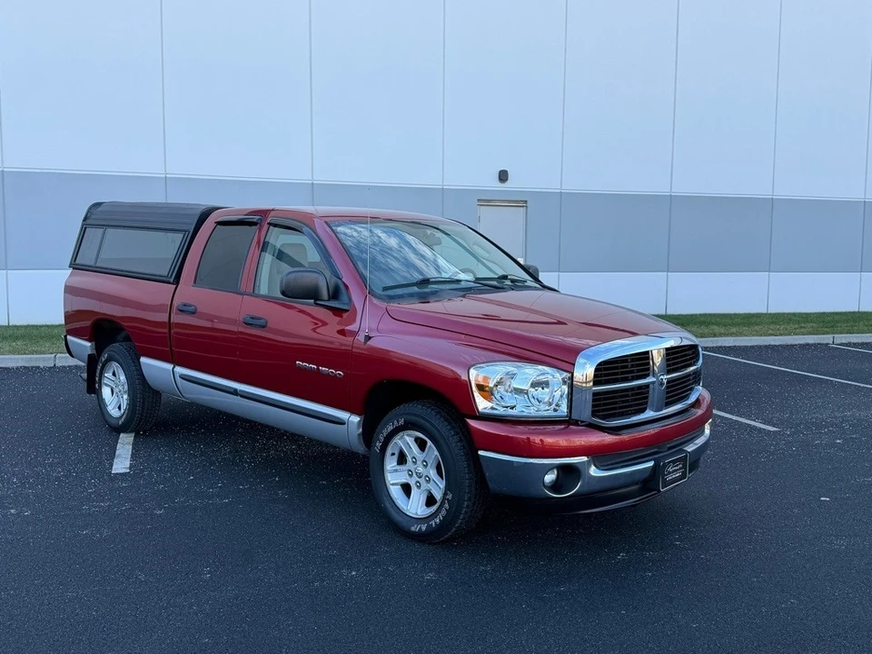 2006 Dodge Ram 3rd Gen - Image 3 of 16