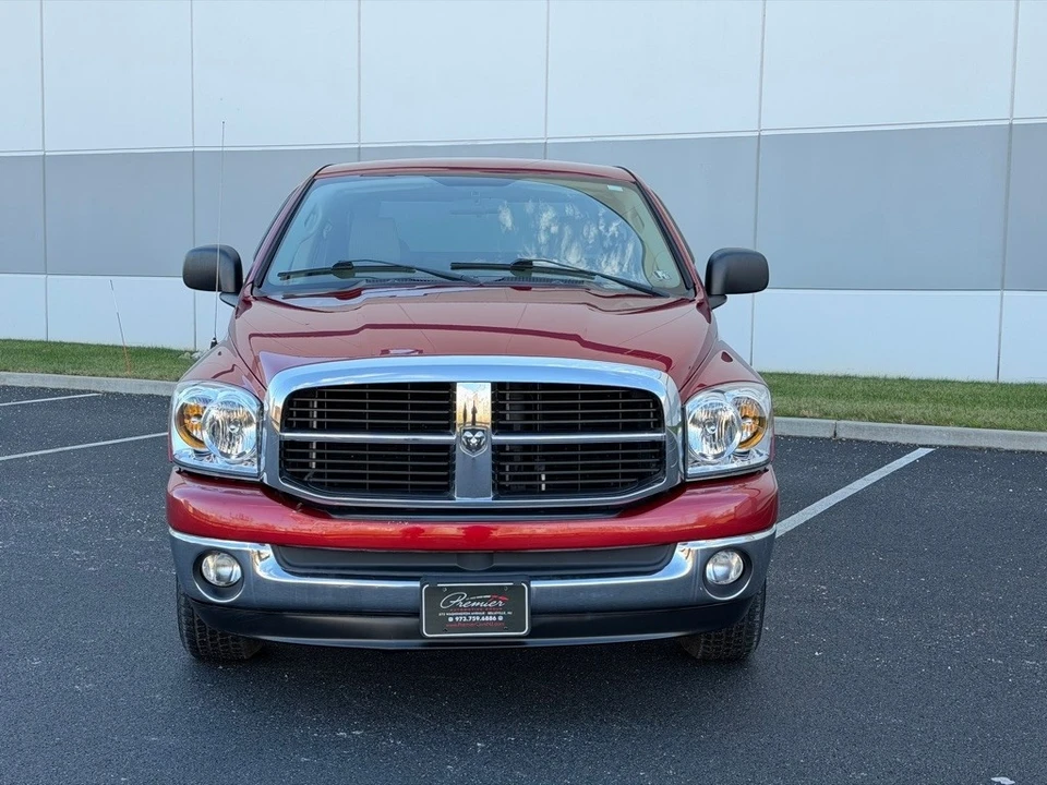 2006 Dodge Ram 3rd Gen - Image 2 of 16