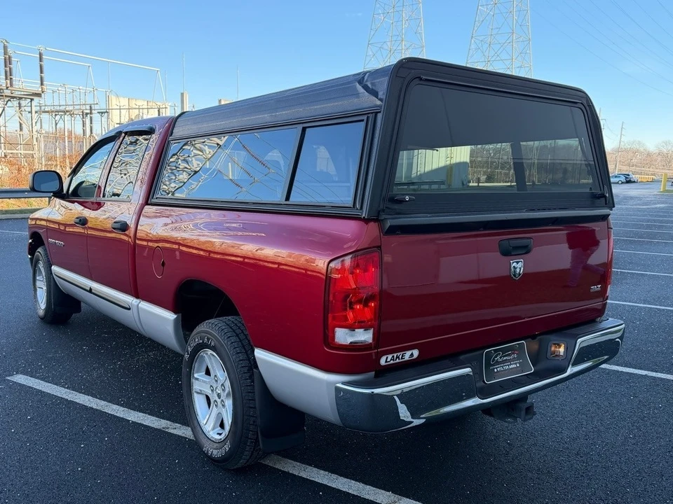 2006 Dodge Ram 3rd Gen - Image 12 of 16