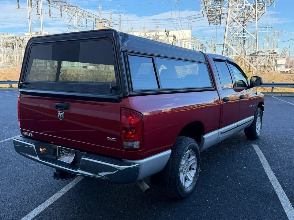 2006 Dodge Ram 3rd Gen - Image 11 of 16