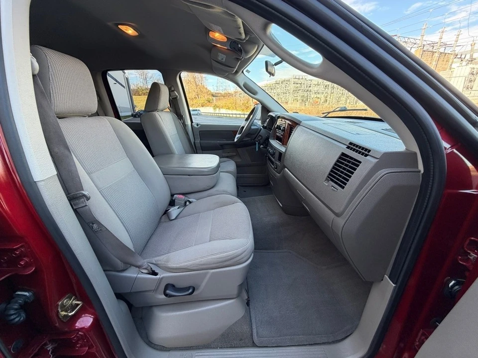 2006 Dodge Ram 3rd Gen - Image 14 of 16