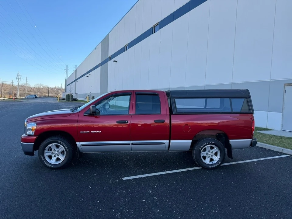 2006 Dodge Ram 3rd Gen - Image 7 of 16