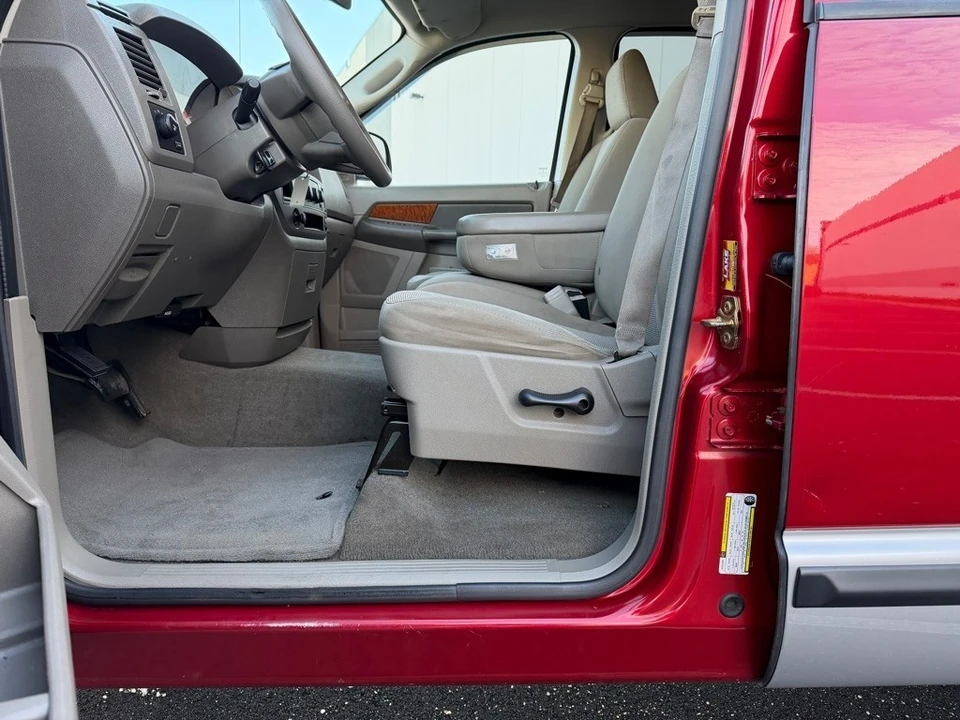 2006 Dodge Ram 3rd Gen - Image 15 of 16