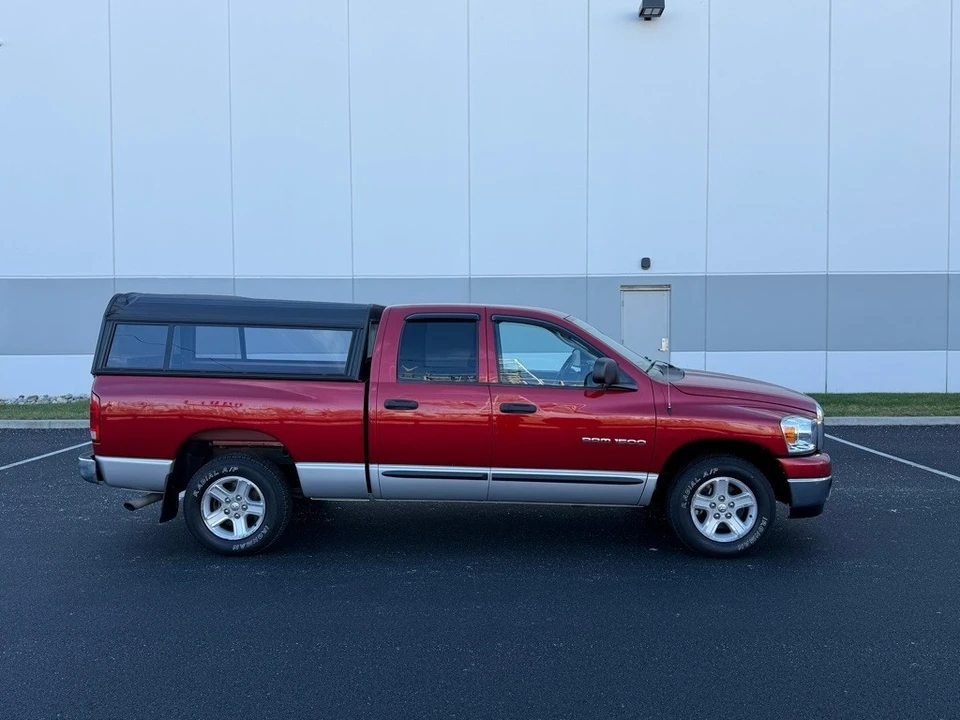 2006 Dodge Ram 3rd Gen - Image 4 of 16